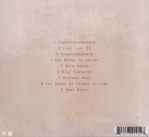 Album afbeelding 2 van 2
