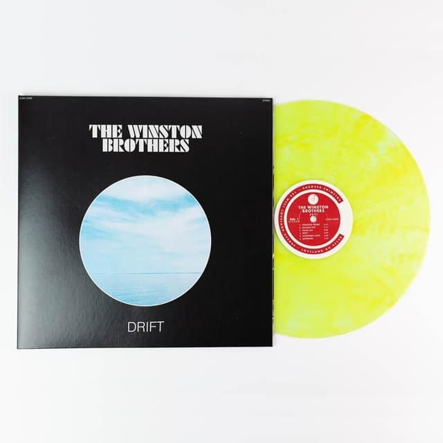 Album image
