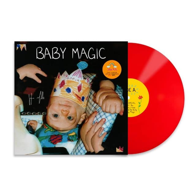 Album image