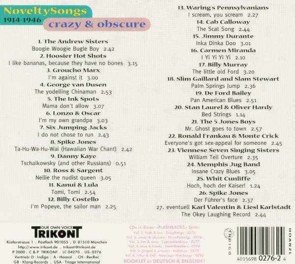 Album afbeelding 2 van 2