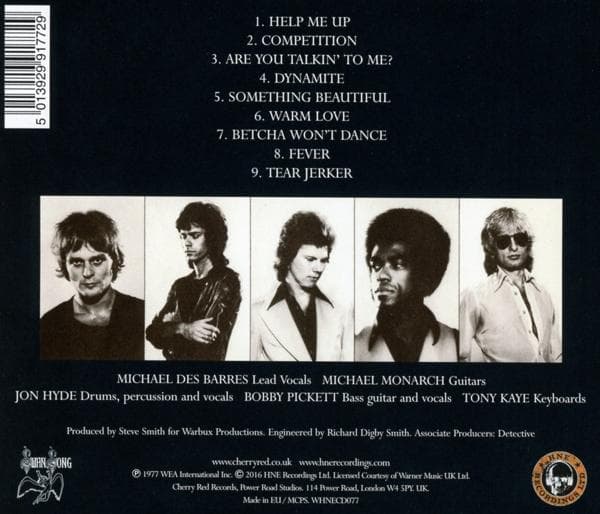 Album afbeelding 2 van 2