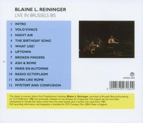 Album afbeelding 2 van 2