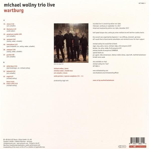Album afbeelding 2 van 2