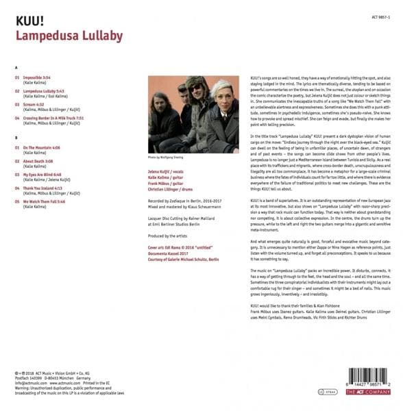 Album afbeelding 2 van 2