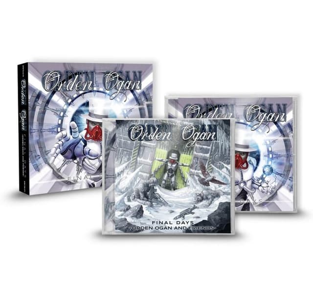 Album image