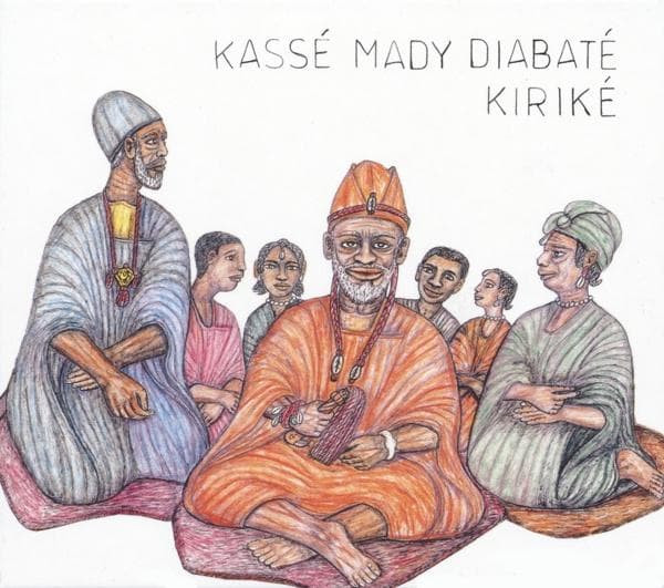 Album image