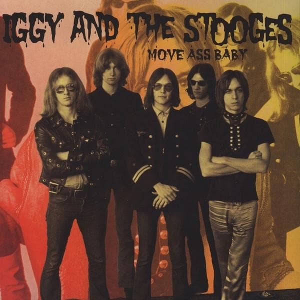 Album image