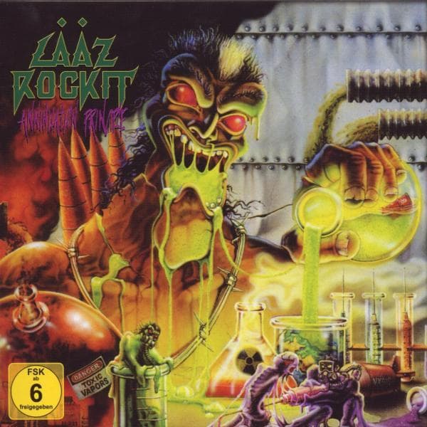 Album image