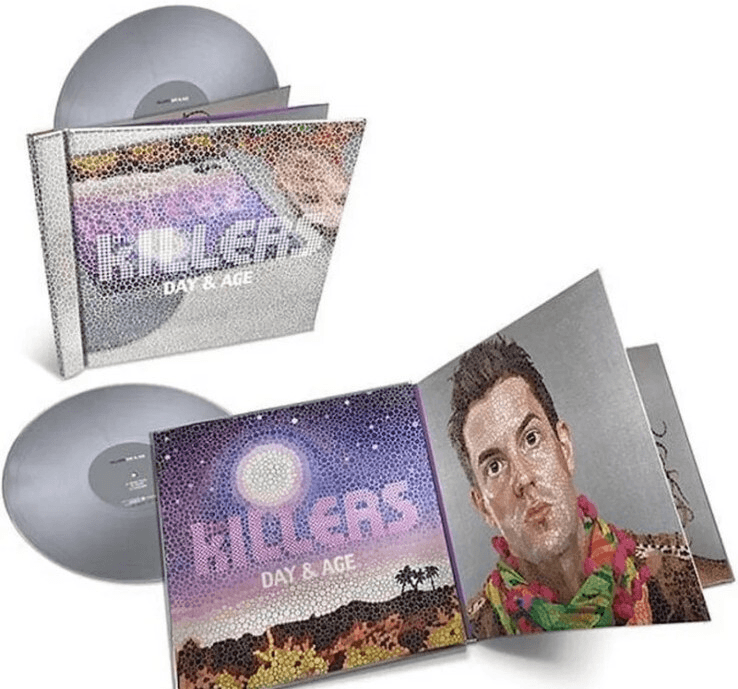 Album afbeelding 2 van 2