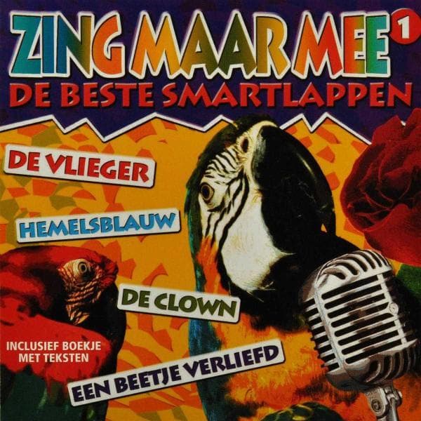 Album afbeelding 1 van 2