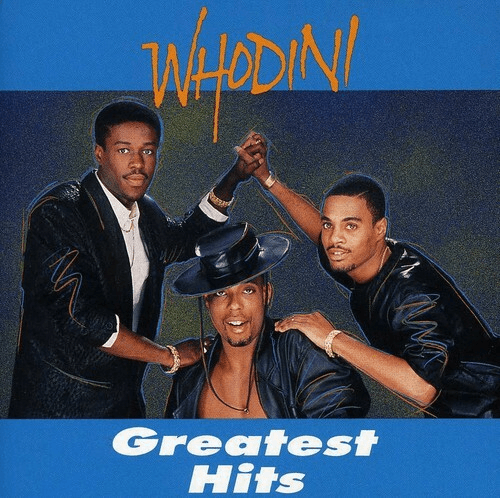 Album image