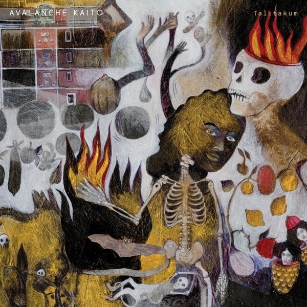 Album image