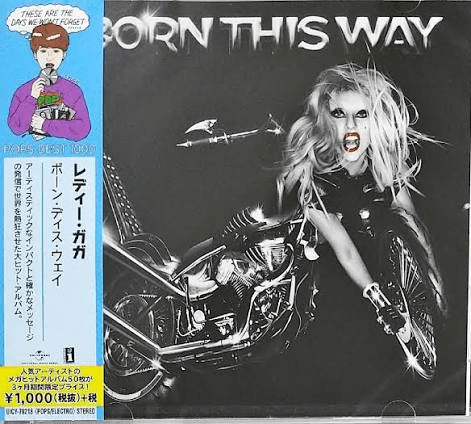 Album image