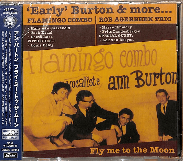 Album image