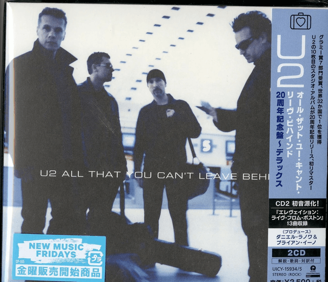 Album image