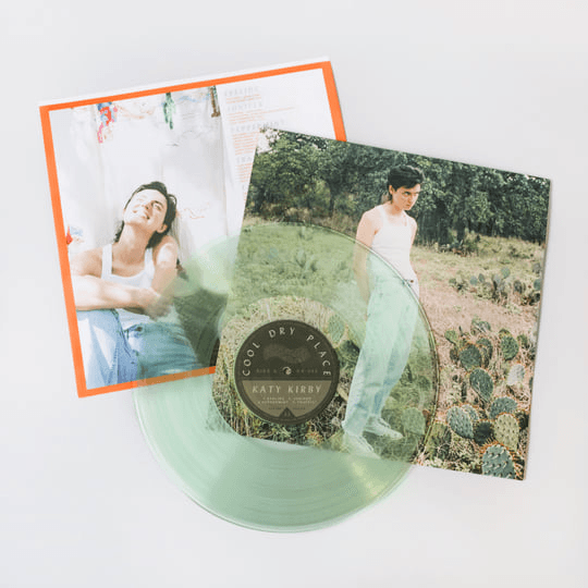Album image