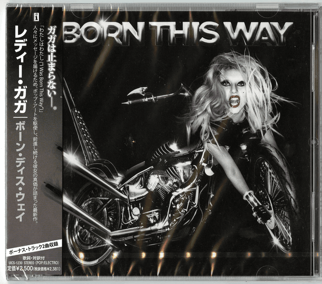 Album image