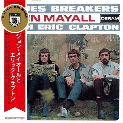 Album image