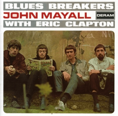 Album image