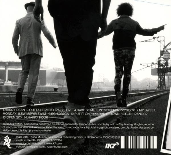Album afbeelding 2 van 2