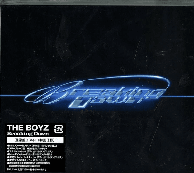 Album image