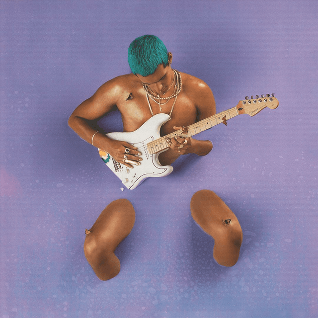 Album image