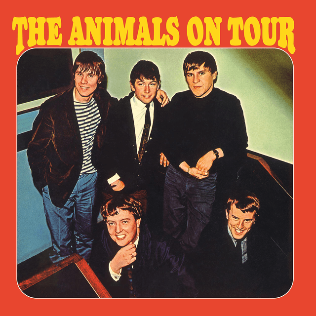 Album image