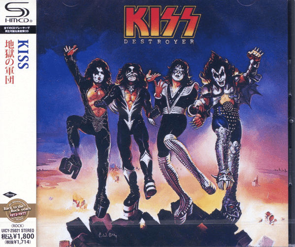 Album image