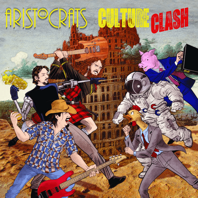Album image