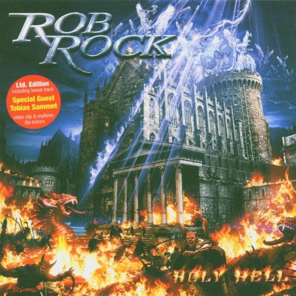 Album image