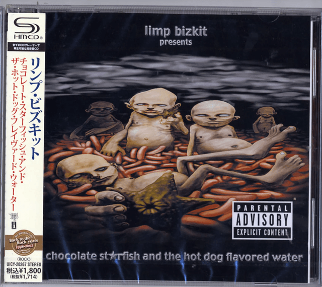 Album image