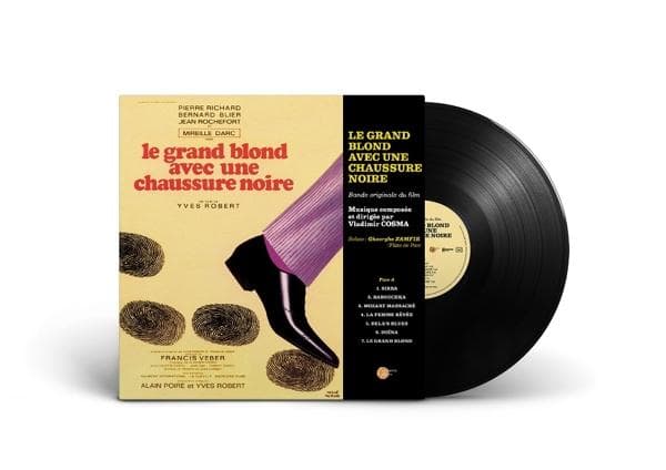 Album image