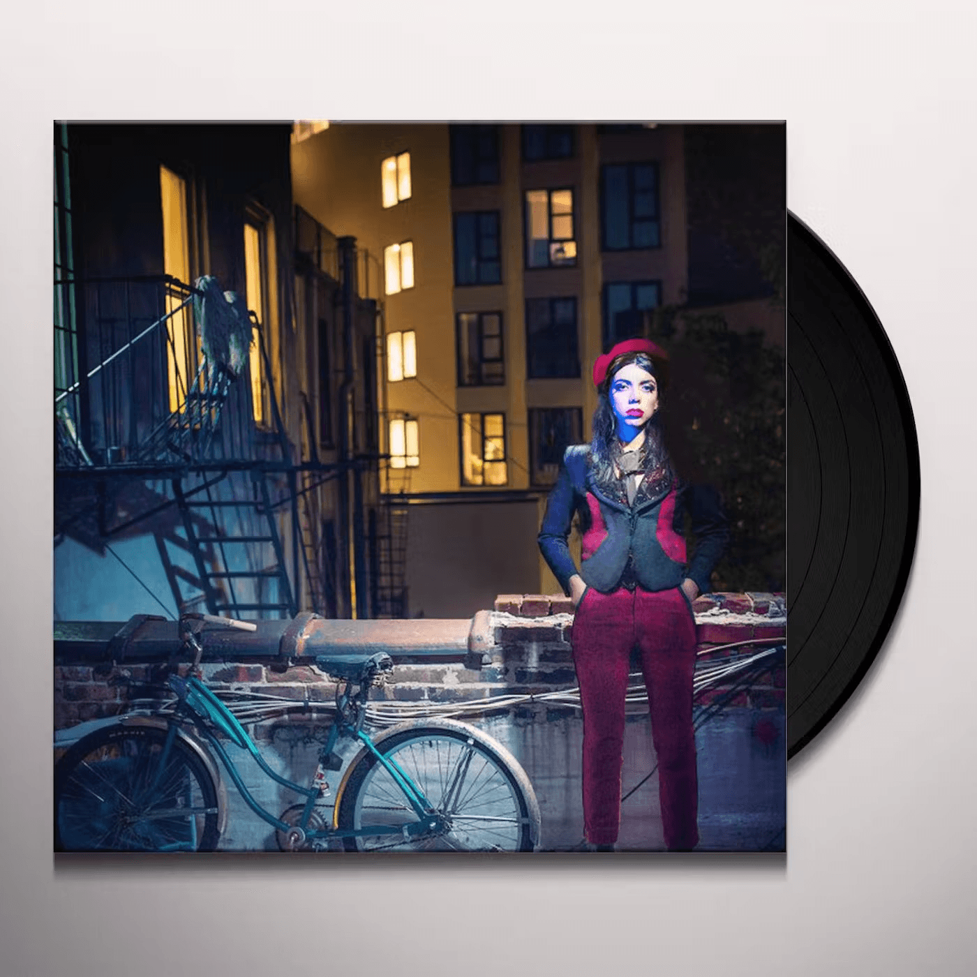 Album afbeelding 1 van 1