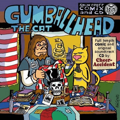 Album image