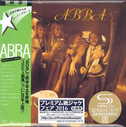 Album image