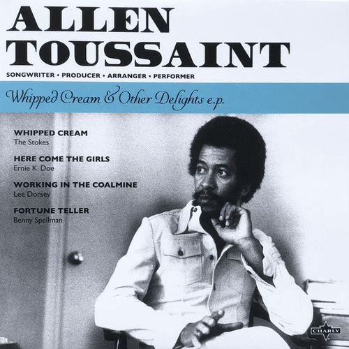 Album image