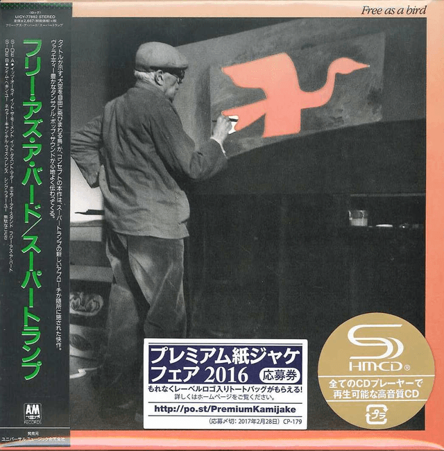 Album image