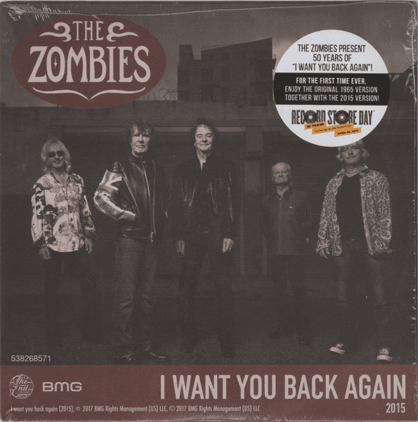 Album image
