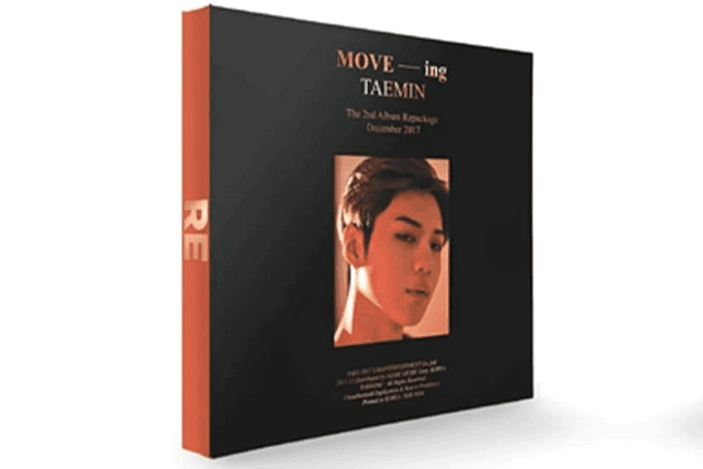 Album image