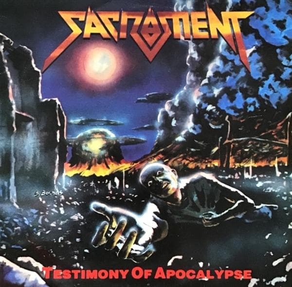 Album image