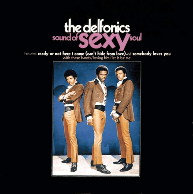 Album image
