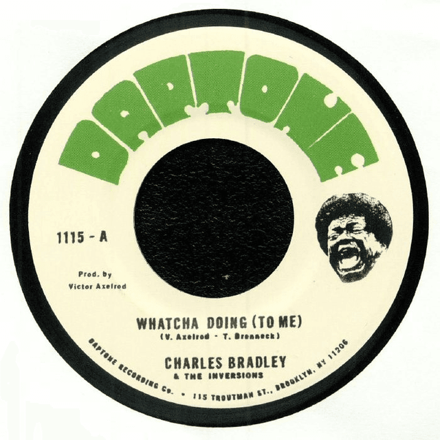 Album image