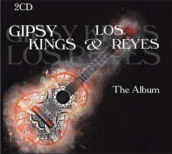 Album image