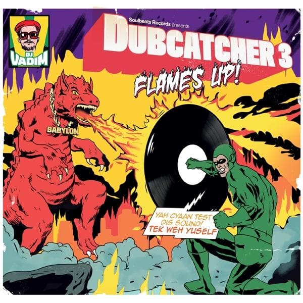 Album image