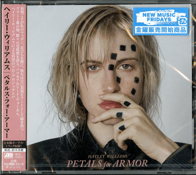 Album image