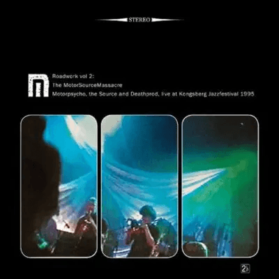 Album image
