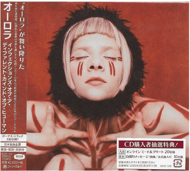 Album image