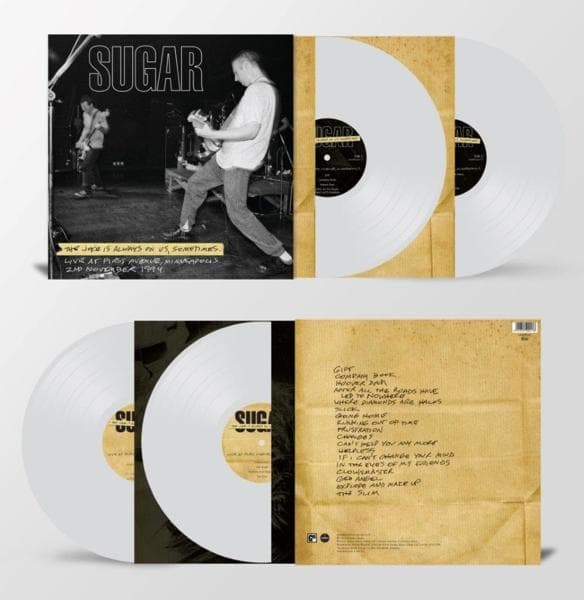 Album image