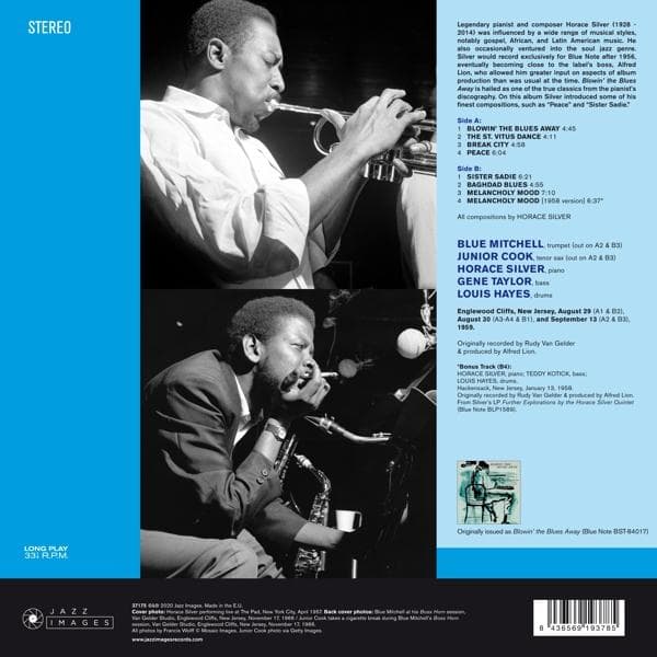 Album afbeelding 2 van 2