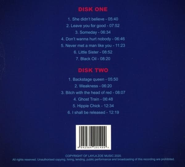 Album afbeelding 2 van 2